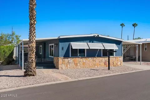 2727 E University Dr #41, Tempe, AZ 85288