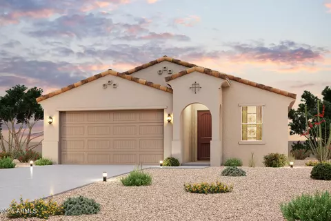 1935 S 246th Ln, Buckeye, AZ 85326
