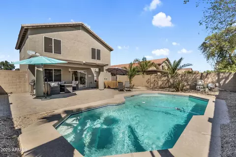 1061 E Poncho Ln, San Tan Valley, AZ 85143