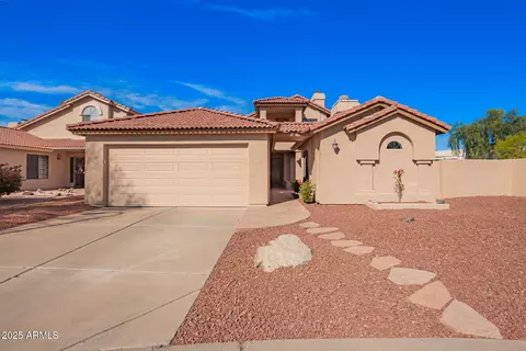 3980 E Verbena Ct, Phoenix, AZ 85044