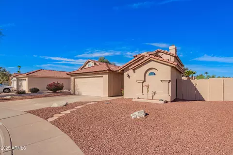 3980 E Verbena Ct, Phoenix, AZ 85044 photo 5