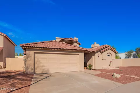 3980 E Verbena Ct, Phoenix, AZ 85044 photo 4