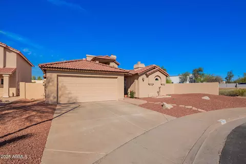3980 E Verbena Ct, Phoenix, AZ 85044 photo 3