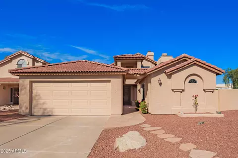 3980 E Verbena Ct, Phoenix, AZ 85044 photo 2