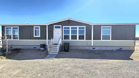 28404 N 249th Dr, Wittmann, AZ 85361