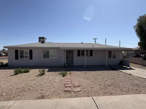 2801 W Camelback Rd, Phoenix, AZ 85017