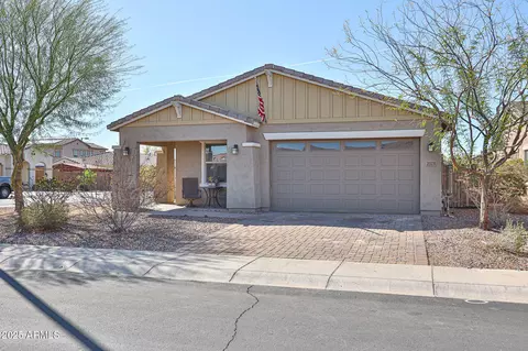 20231 W Grant St, Buckeye, AZ 85326