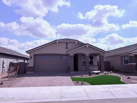 34997 N Sacramento Wash Rd, Queen Creek, AZ 85142