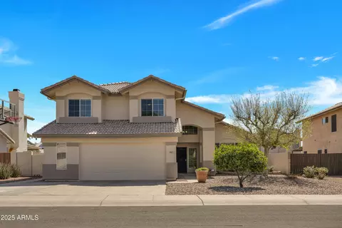 5611 W Blackhawk Dr, Glendale, AZ 85308
