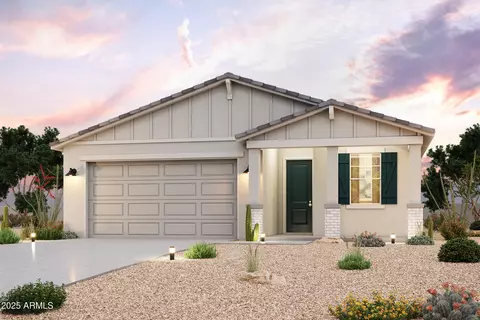 1692 S 246th Ln, Buckeye, AZ 85326