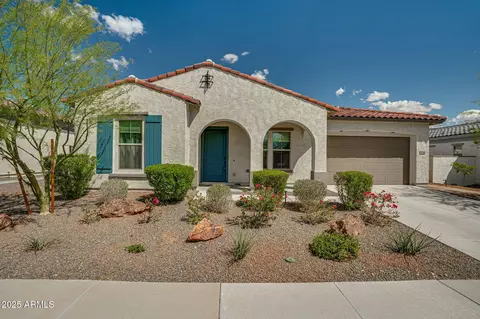5245 N 205th Ln, Buckeye, AZ 85396