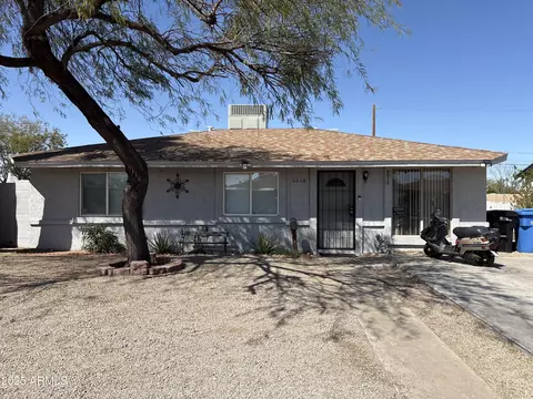 3018 W Rancho Dr, Phoenix, AZ 85017
