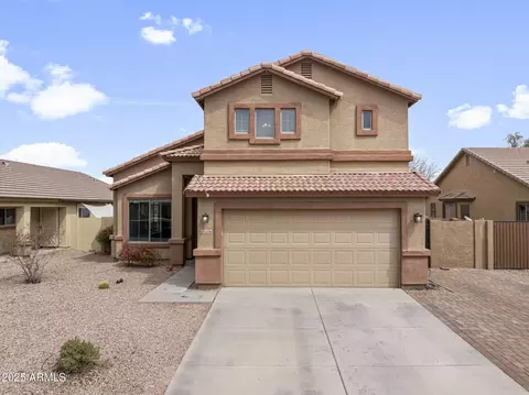 22336 E Via Del Palo --, Queen Creek, AZ 85142