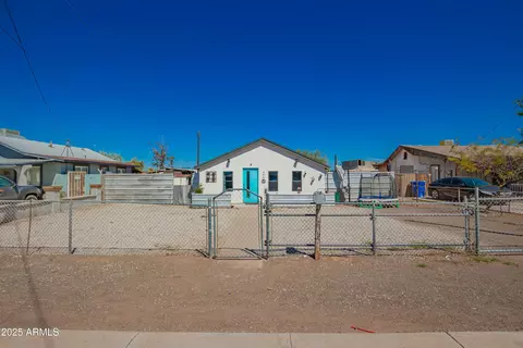 3040 W Yuma St, Phoenix, AZ 85009