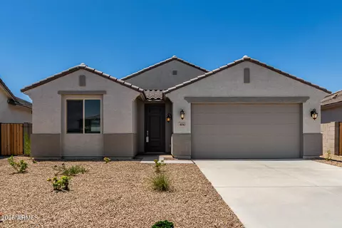 18363 W Monte Lindo Ln, Surprise, AZ 85387