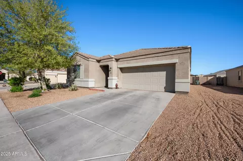 2038 N St Bonita Ct, Casa Grande, AZ 85122