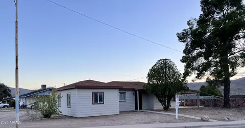 Other - 443 W Ivanhoe Rd, Kearny, AZ 85137 photo 1 of 6