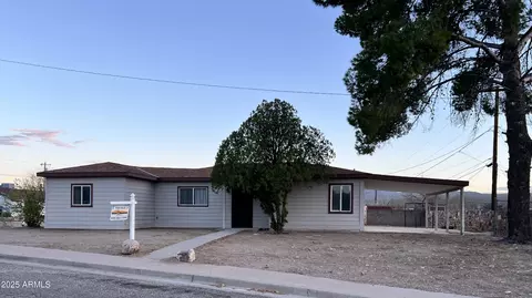 Exterior - 443 W Ivanhoe Rd, Kearny, AZ 85137 photo 3 of 4