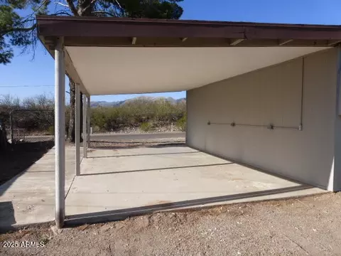 Exterior - 443 W Ivanhoe Rd, Kearny, AZ 85137 photo 4 of 4