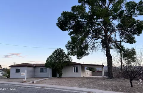 443 W Ivanhoe Rd, Kearny, AZ 85137