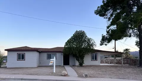 Exterior - 443 W Ivanhoe Rd, Kearny, AZ 85137 photo 2 of 4