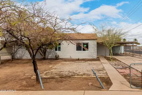 3202 W Fillmore St, Phoenix, AZ 85009