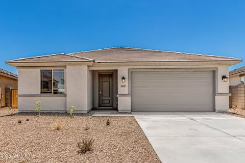 18347 W Monte Lindo Ln, Surprise, AZ 85387