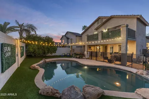 3047 E Captain Dreyfus Ave, Phoenix, AZ 85032