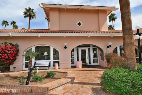 4141 N 31st St #404, Phoenix, AZ 85016