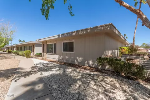 13628 N 109th Ave, Sun City, AZ 85351