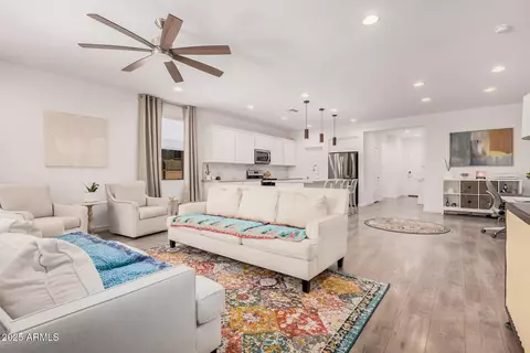 12125 W Levi Dr, Avondale, AZ 85323
