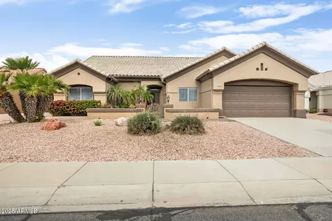 13618 W Via Tercero --, Sun City West, AZ 85375