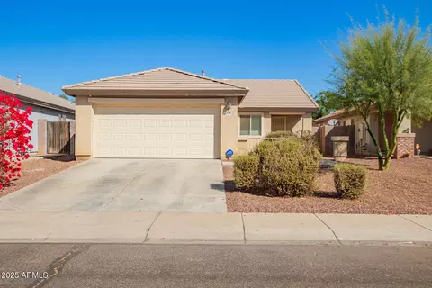10792 W Elm Ln, Avondale, AZ 85323