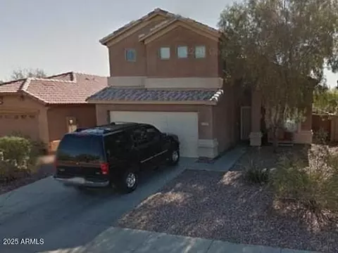 5607 S 16th Dr, Phoenix, AZ 85041