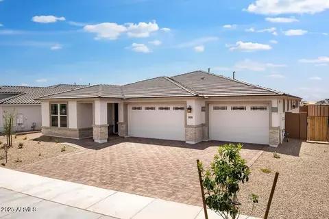 16749 W Whispering Wind Dr, Surprise, AZ 85387