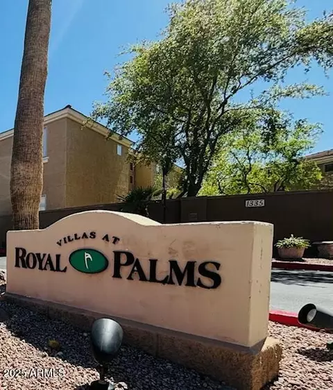 1335 E June St #113, Mesa, AZ 85203
