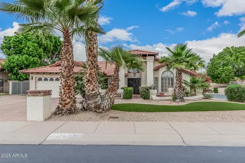 1134 E Le Marche Ave, Phoenix, AZ 85022
