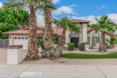 1134 E Le Marche Ave, Phoenix, AZ 85022 photo 2