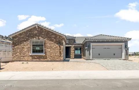 26650 W Siesta Ln, Buckeye, AZ 85396