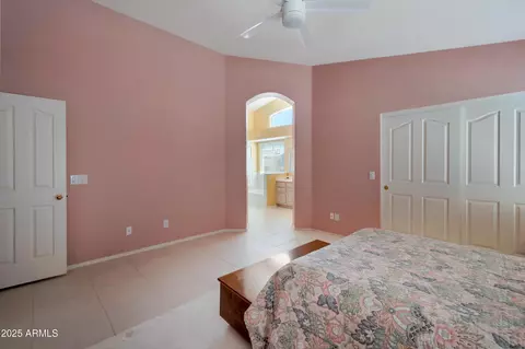 Bedroom - 7325 E Kiva Ave, Mesa, AZ 85209 photo 6 of 6