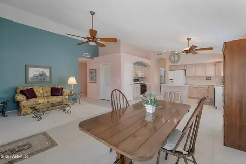 Dining - 7325 E Kiva Ave, Mesa, AZ 85209 photo 1 of 3