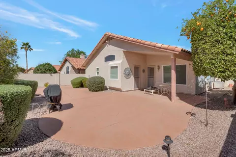 Exterior - 7325 E Kiva Ave, Mesa, AZ 85209 photo 2 of 3