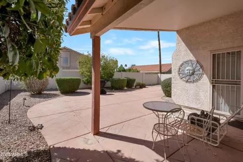 Exterior - 7325 E Kiva Ave, Mesa, AZ 85209 photo 3 of 3
