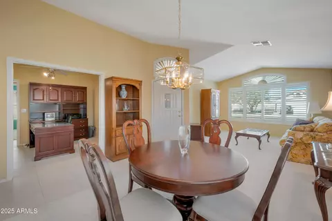 Dining - 7325 E Kiva Ave, Mesa, AZ 85209 photo 3 of 3