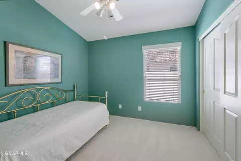 Bedroom - 7325 E Kiva Ave, Mesa, AZ 85209 photo 2 of 6