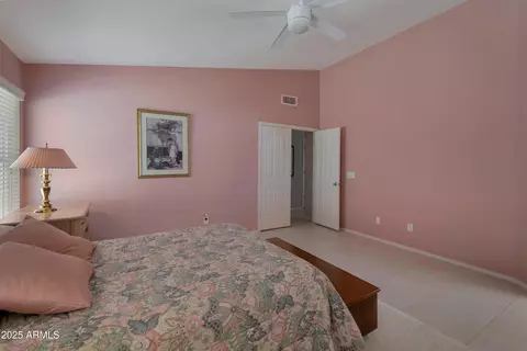 Bedroom - 7325 E Kiva Ave, Mesa, AZ 85209 photo 5 of 6