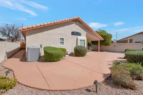 Exterior - 7325 E Kiva Ave, Mesa, AZ 85209 photo 1 of 3