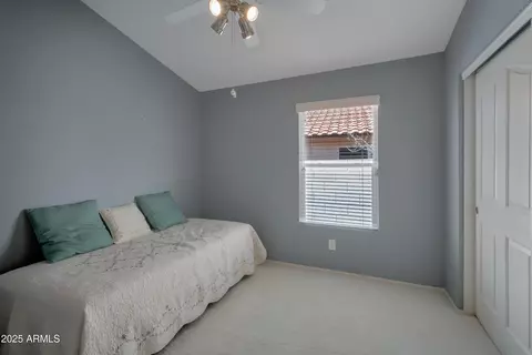 Bedroom - 7325 E Kiva Ave, Mesa, AZ 85209 photo 3 of 6