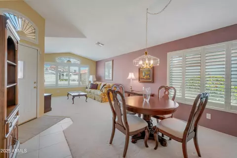 Dining - 7325 E Kiva Ave, Mesa, AZ 85209 photo 2 of 3