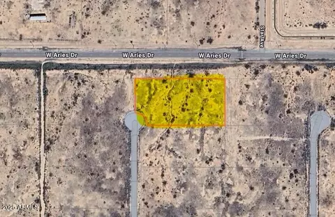 34805 S Avenida Montana -- #15, Eloy, AZ 85131